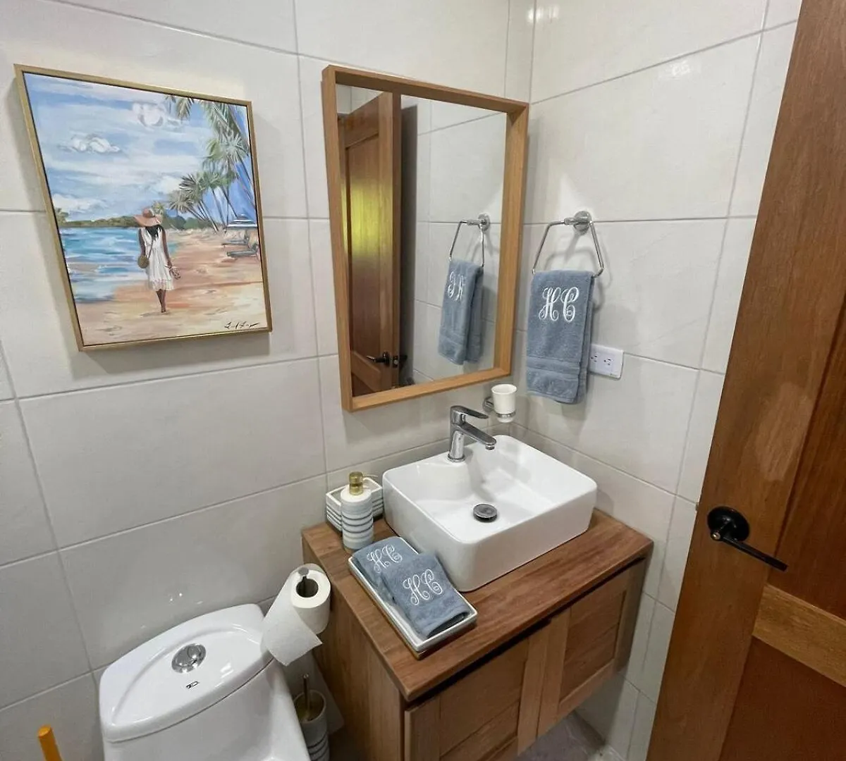 Modern Y Acogedor Apartment Puerto Plata