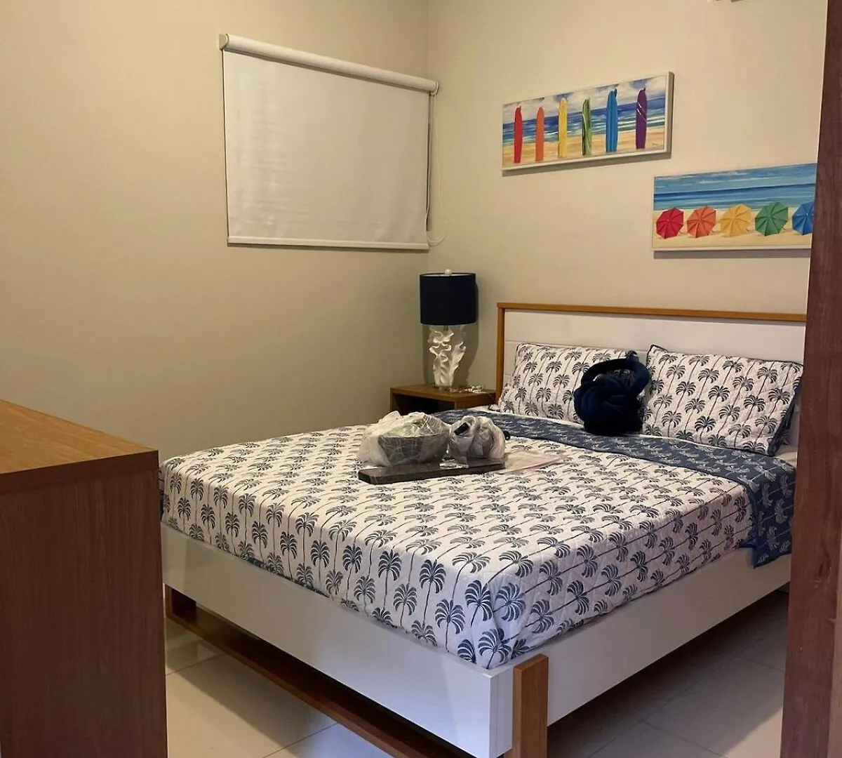 Modern Y Acogedor Apartment Puerto Plata 0*,