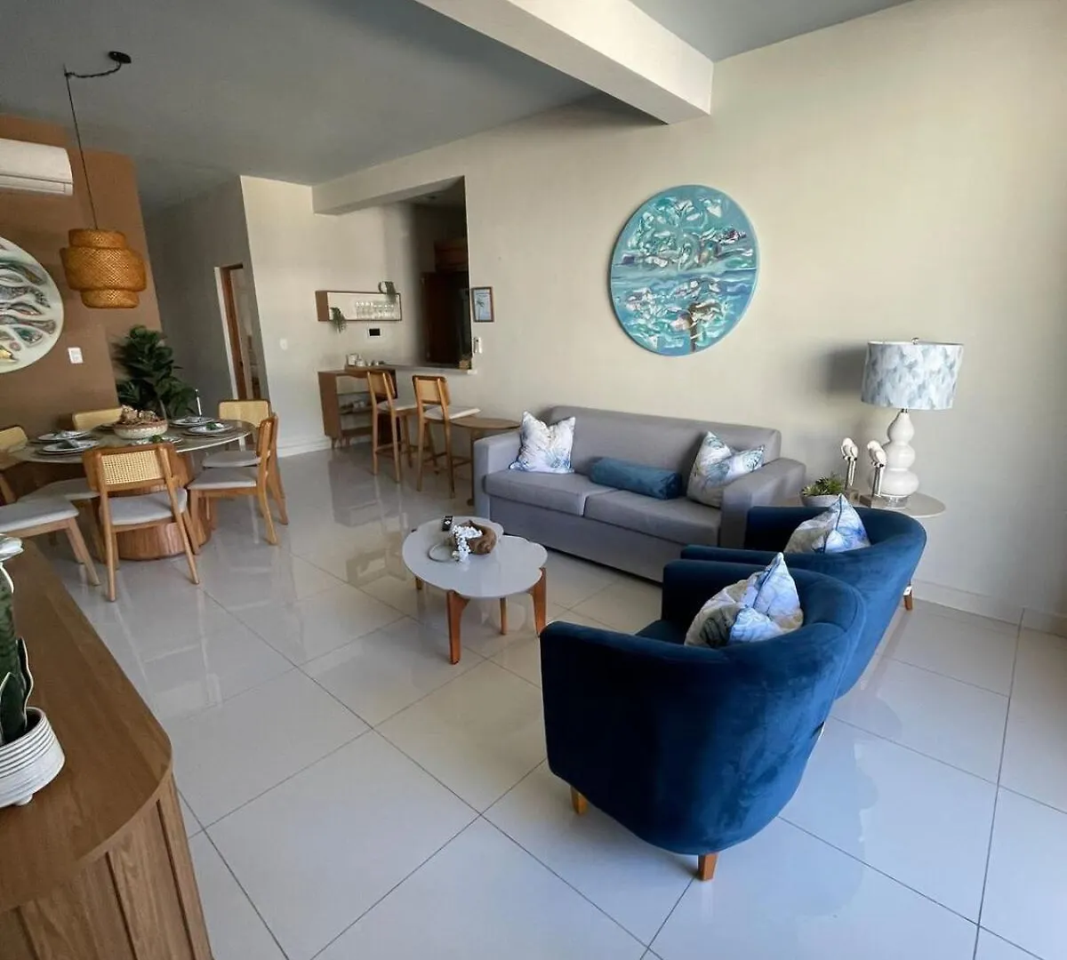 Modern Y Acogedor Apartment Puerto Plata