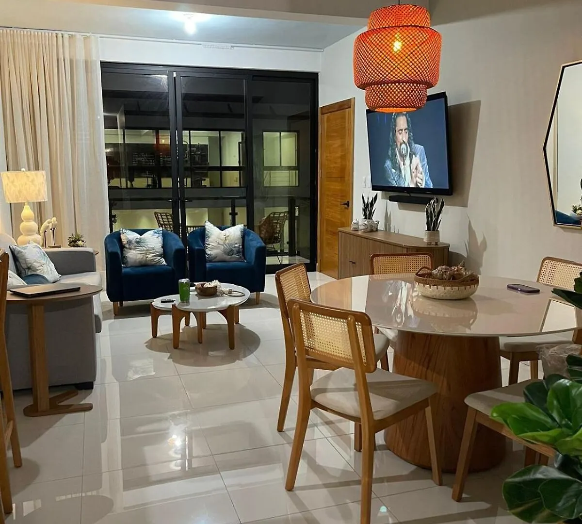 Modern Y Acogedor Apartment Puerto Plata 0*,  Dominican Republic