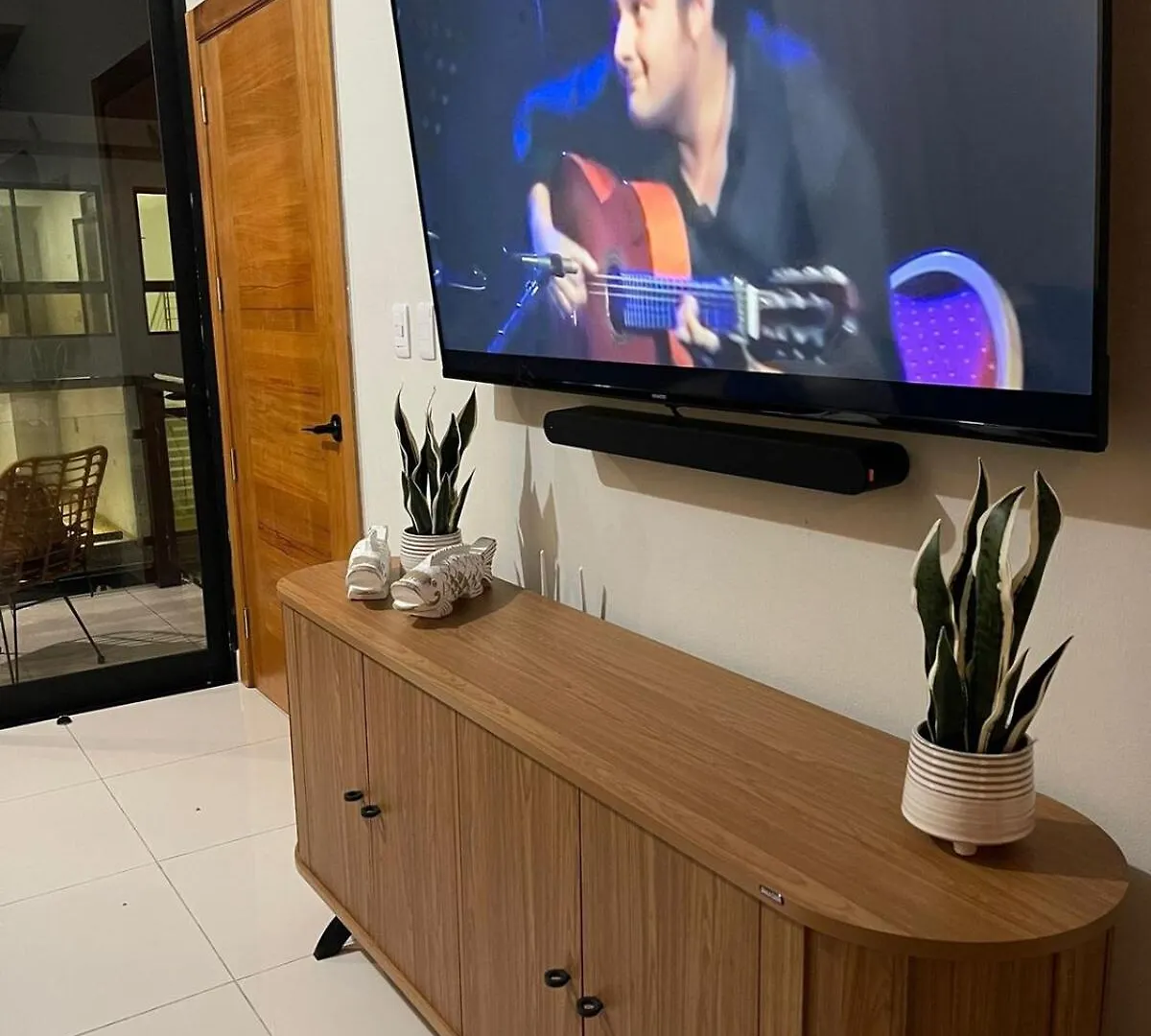 Modern Y Acogedor Apartment Puerto Plata
