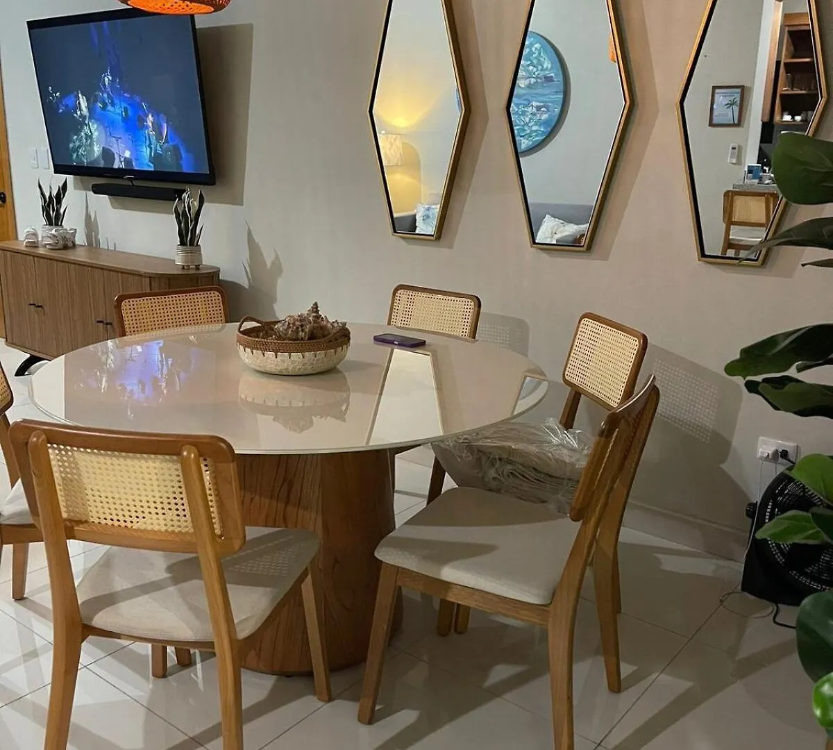 Modern Y Acogedor Apartment Puerto Plata 0*,