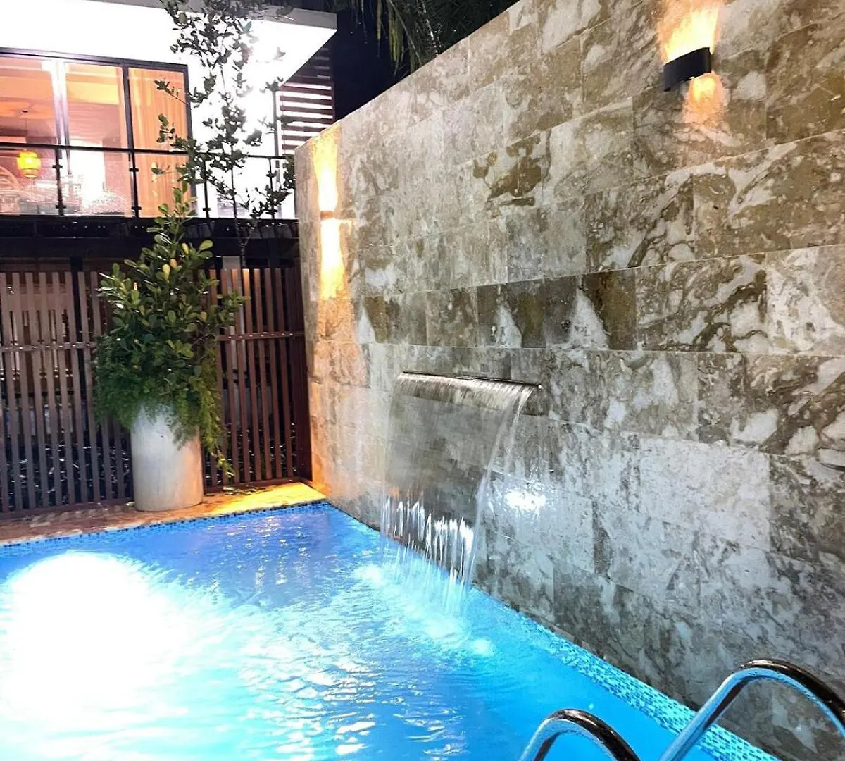 Modern Y Acogedor Apartment Puerto Plata