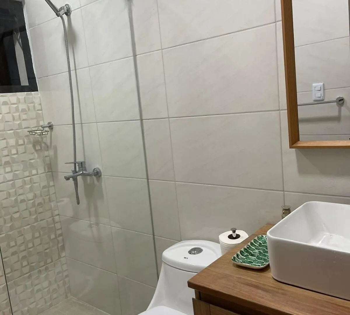 Modern Y Acogedor Apartment Puerto Plata 0*,