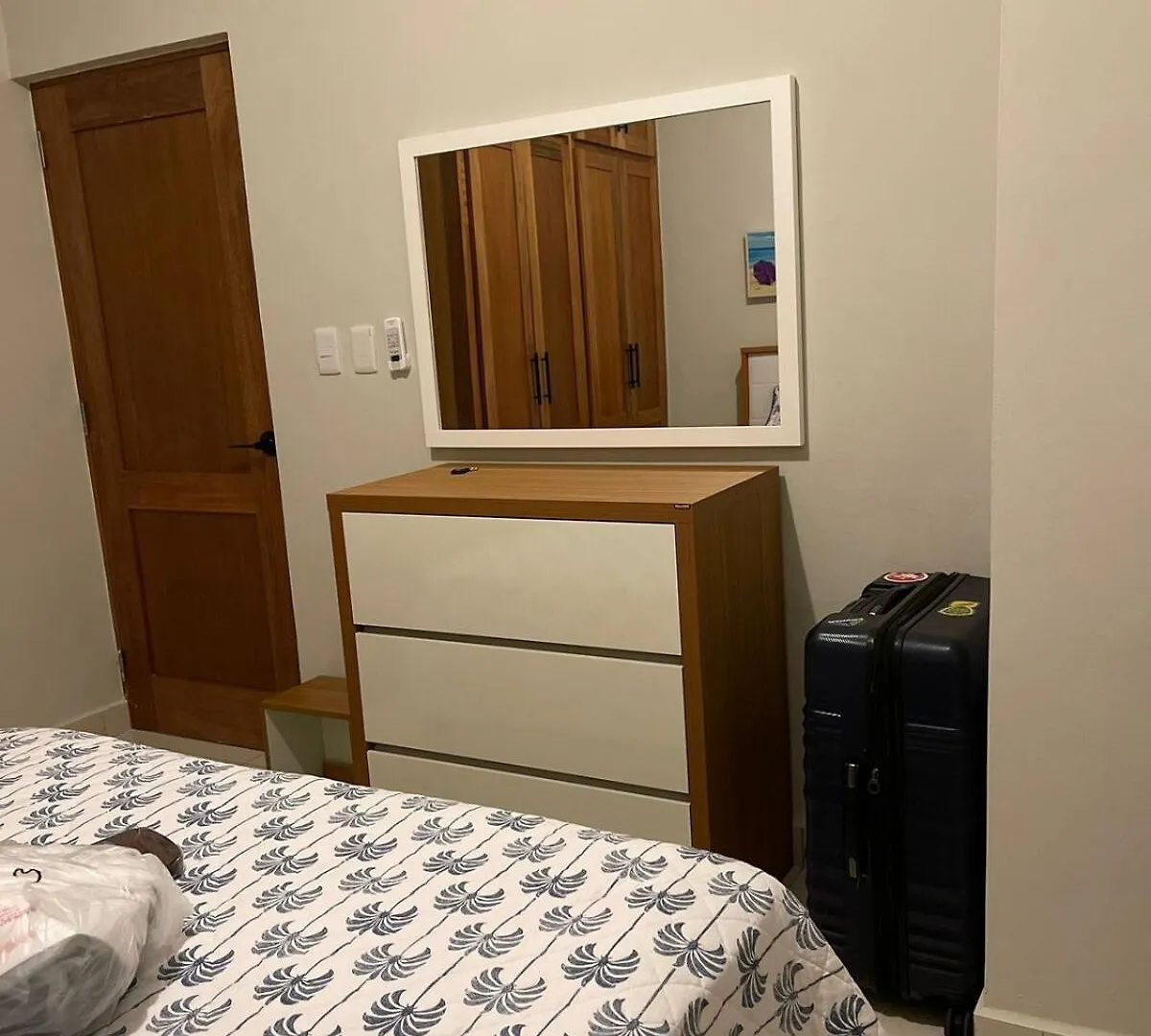 Modern Y Acogedor Apartment Puerto Plata
