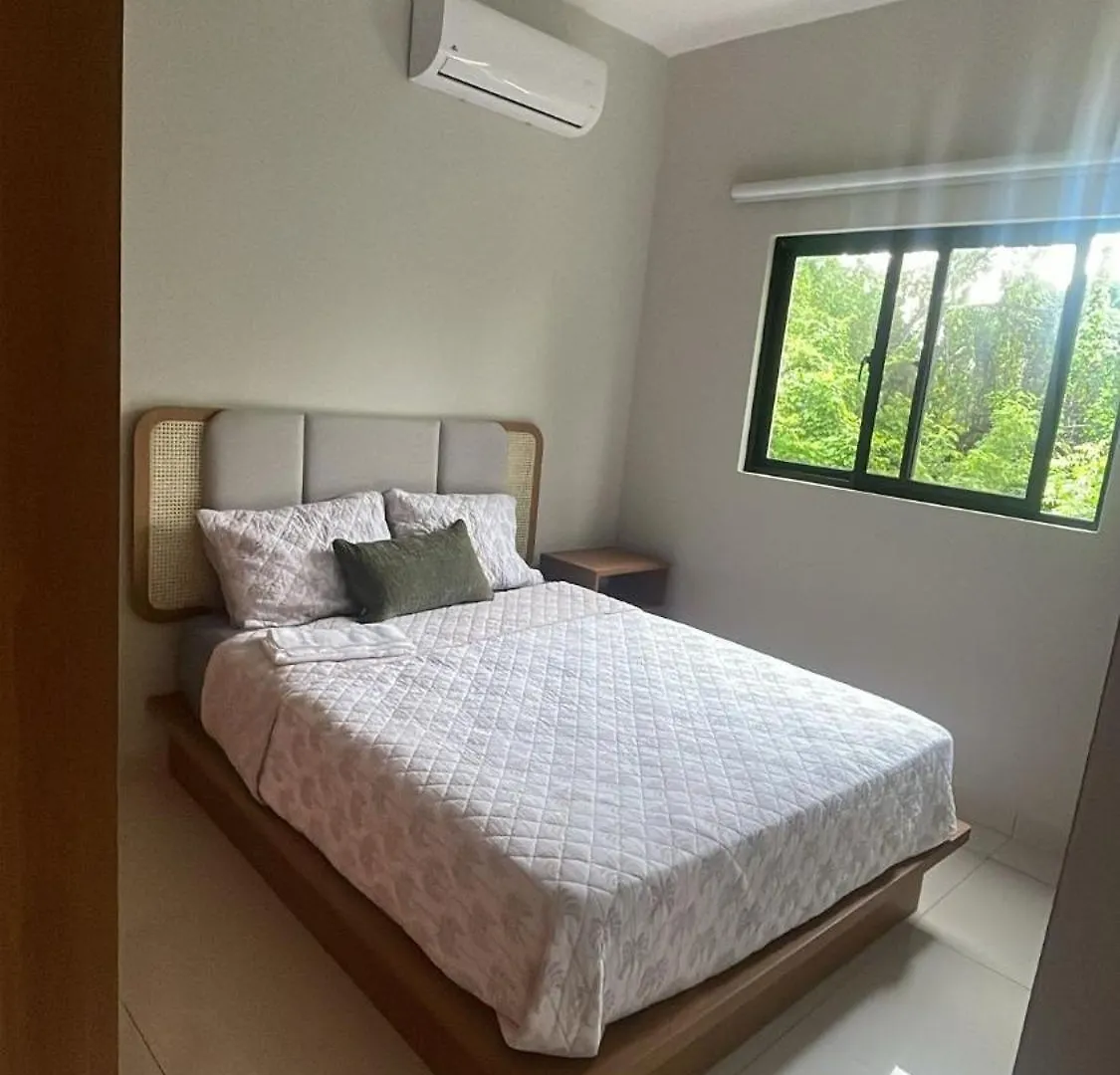 Modern Y Acogedor Apartment Puerto Plata