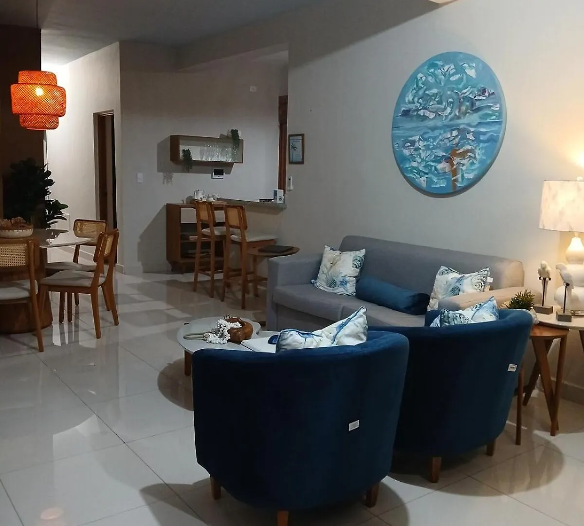 Modern Y Acogedor Apartment Puerto Plata