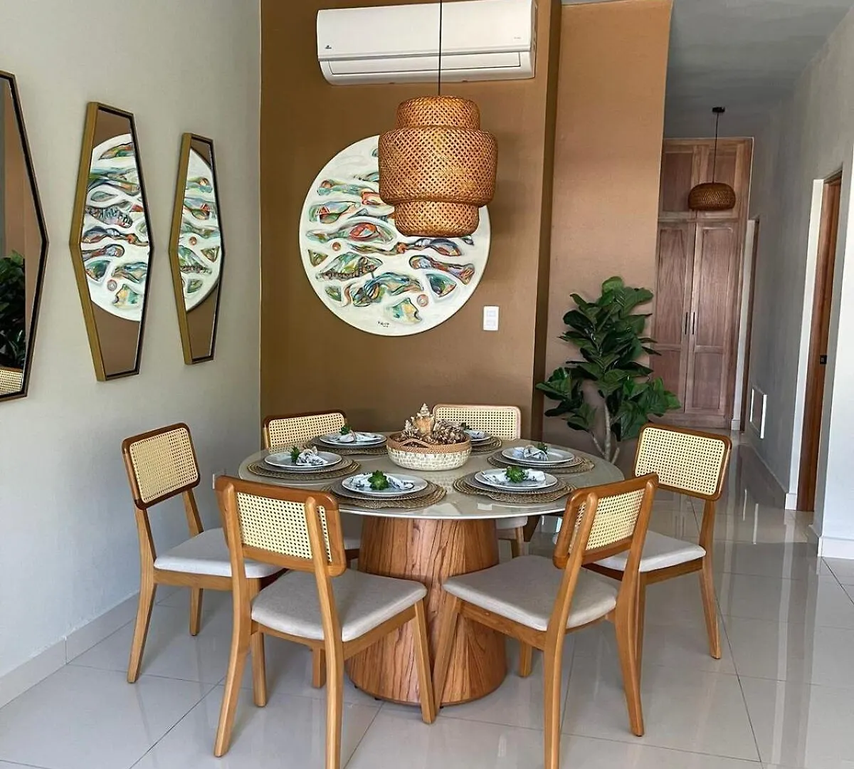 Modern Y Acogedor Apartment Puerto Plata