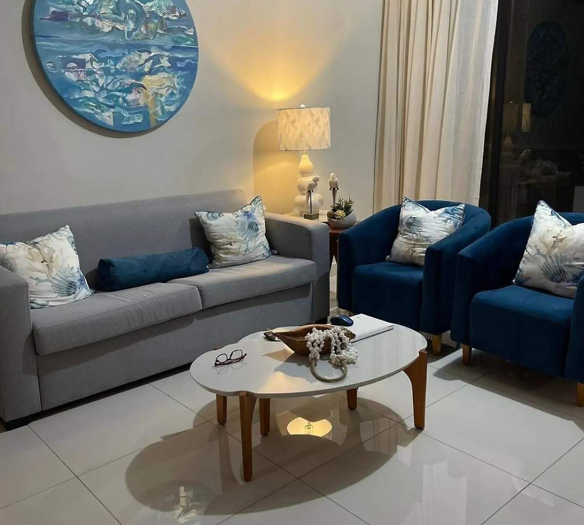 Modern Y Acogedor Apartment Puerto Plata 0*,  Dominican Republic