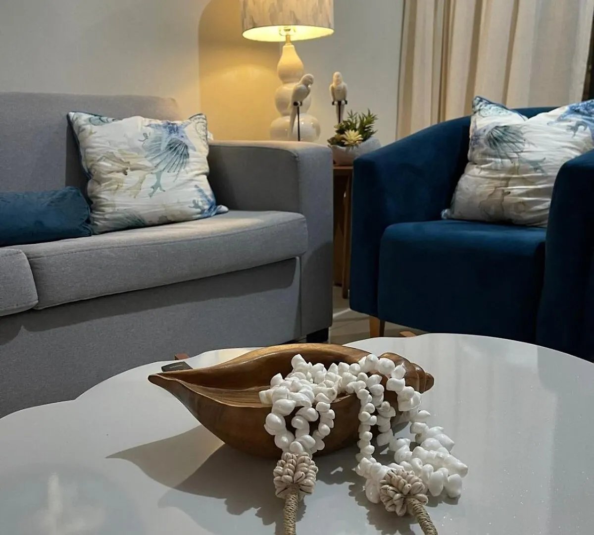 Modern Y Acogedor Apartment Puerto Plata