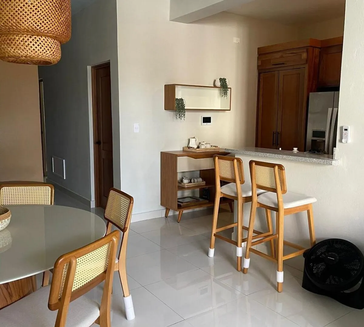 Modern Y Acogedor Apartment Puerto Plata Dominican Republic