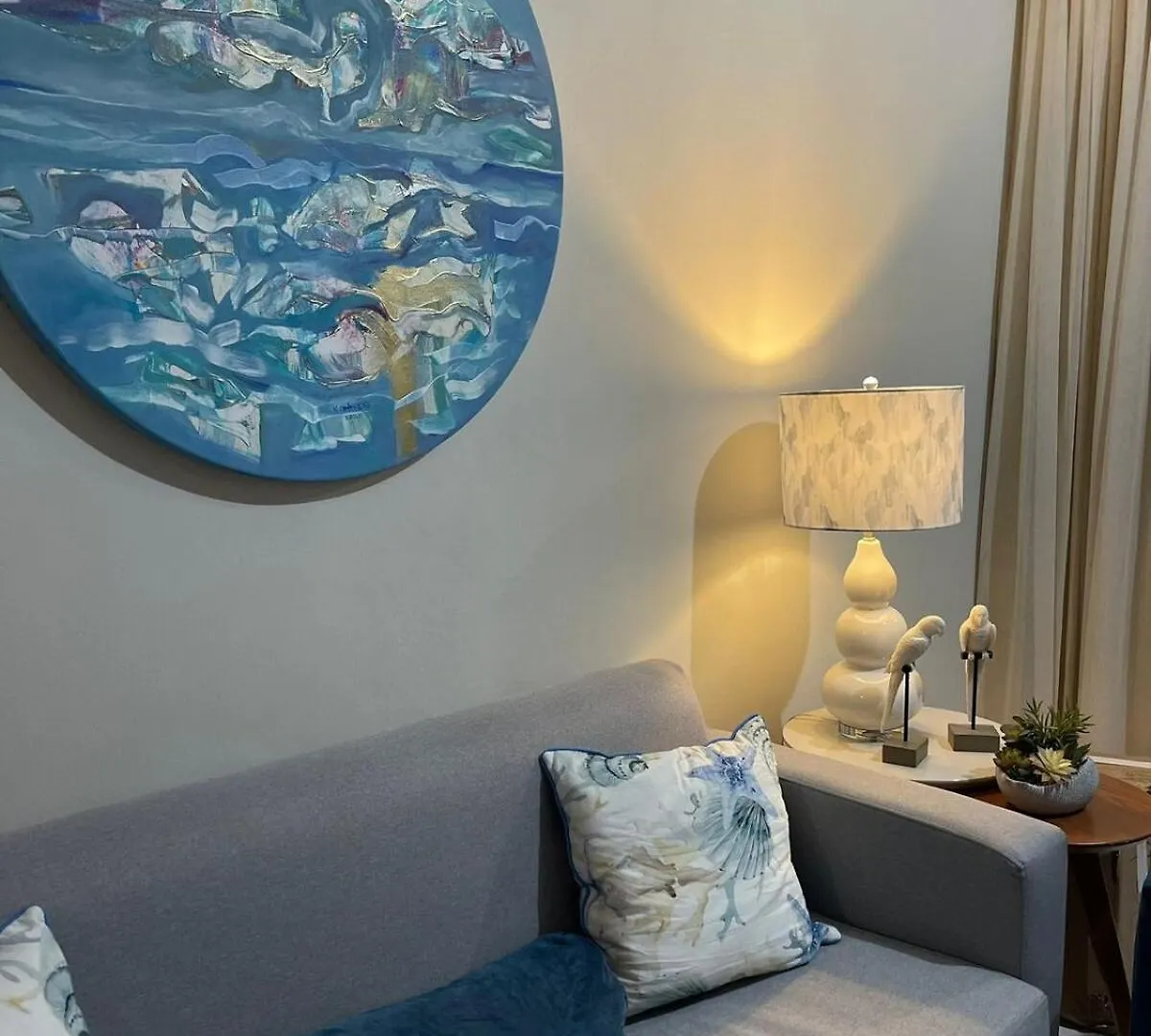 Modern Y Acogedor Apartment Puerto Plata