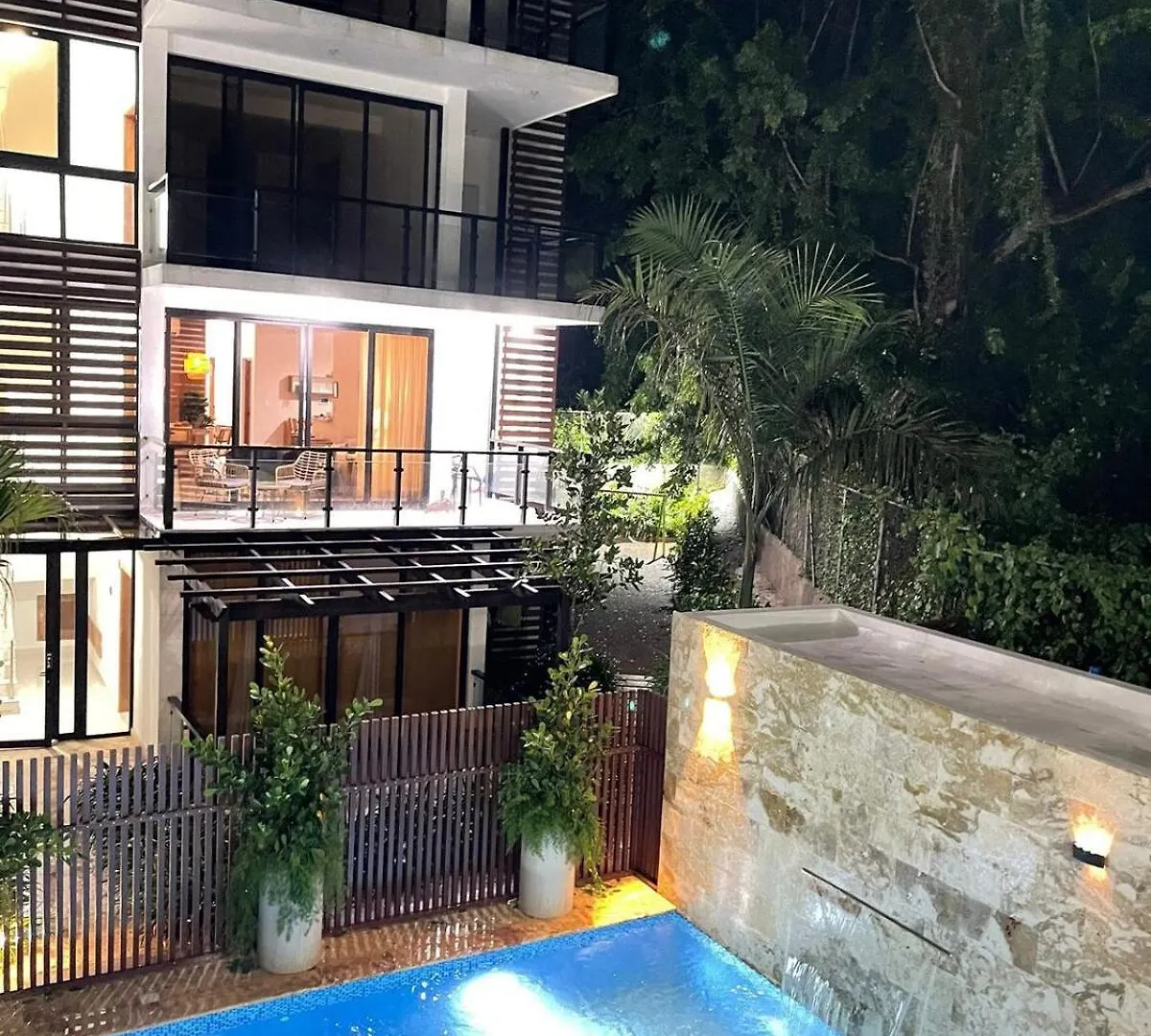 Modern Y Acogedor Apartment Puerto Plata Dominican Republic