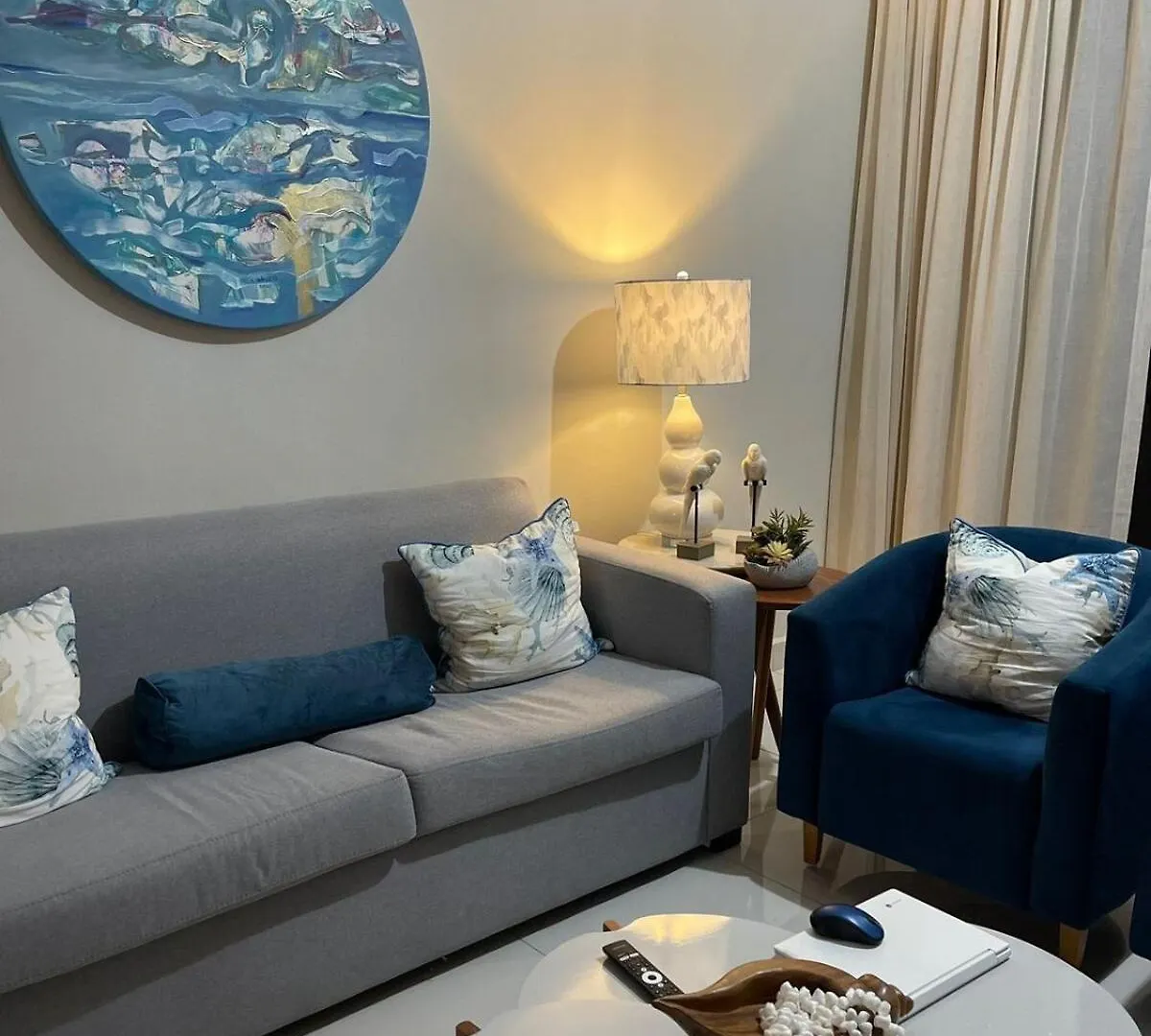 Modern Y Acogedor Apartment Puerto Plata