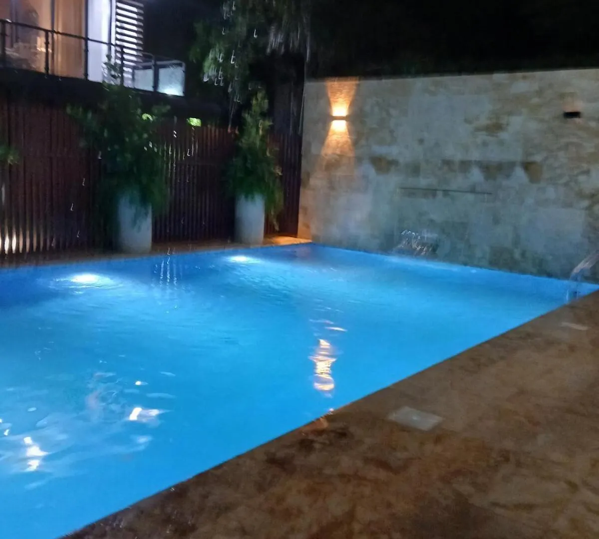 Modern Y Acogedor Apartment Puerto Plata