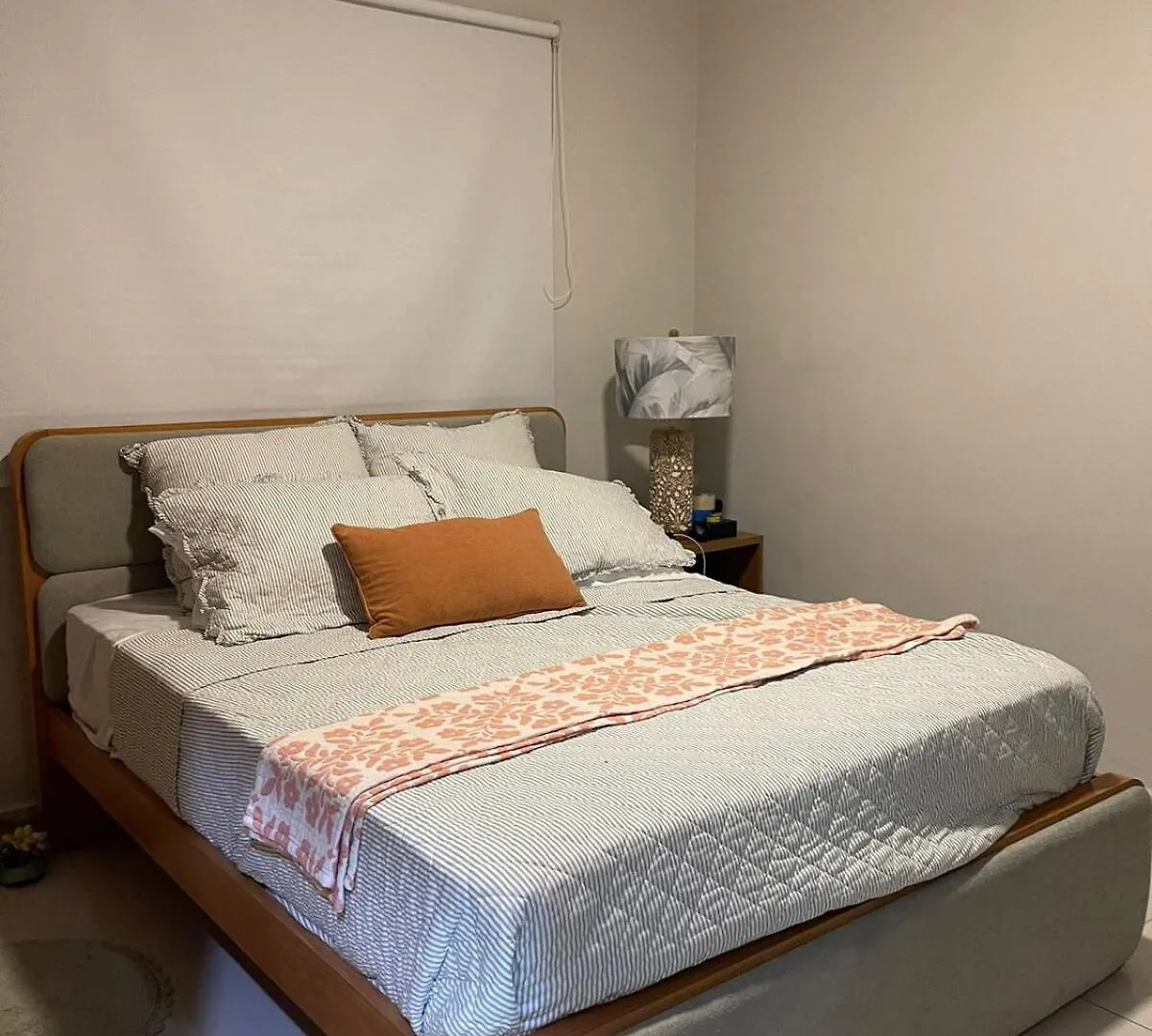 Modern Y Acogedor Apartment Puerto Plata