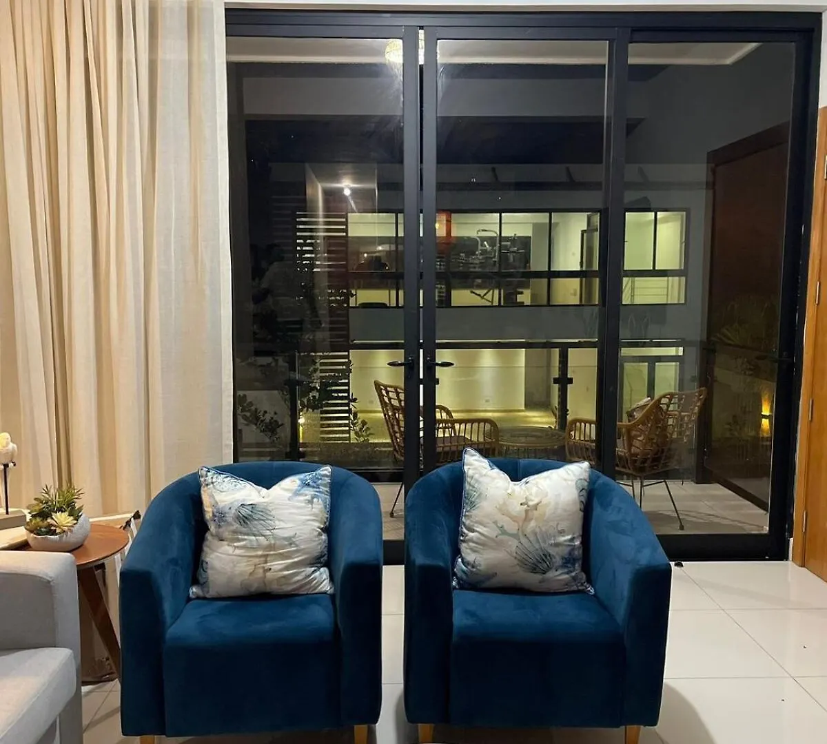 Modern Y Acogedor Apartment Puerto Plata