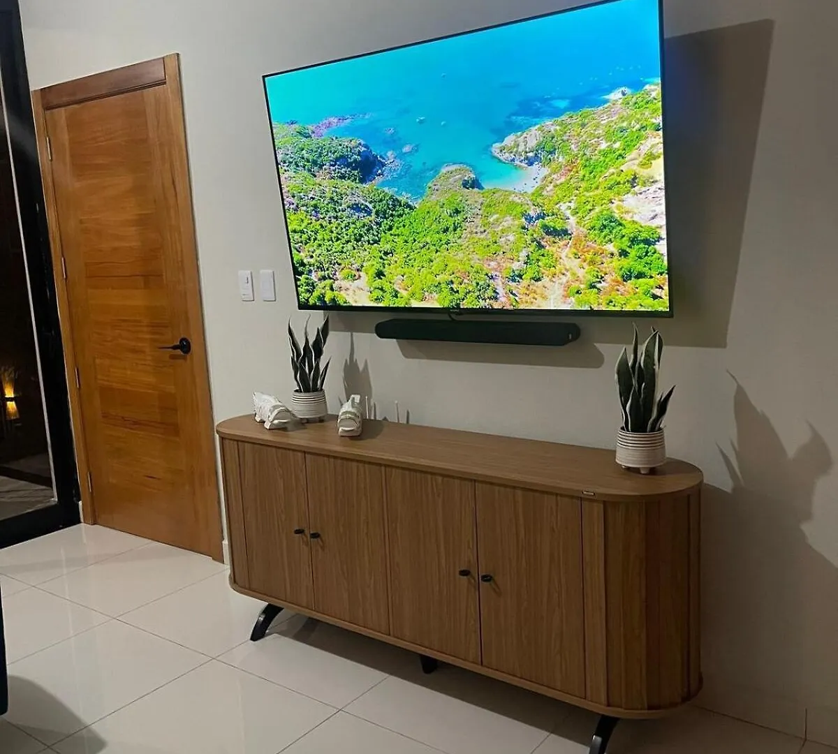 Modern Y Acogedor Apartment Puerto Plata