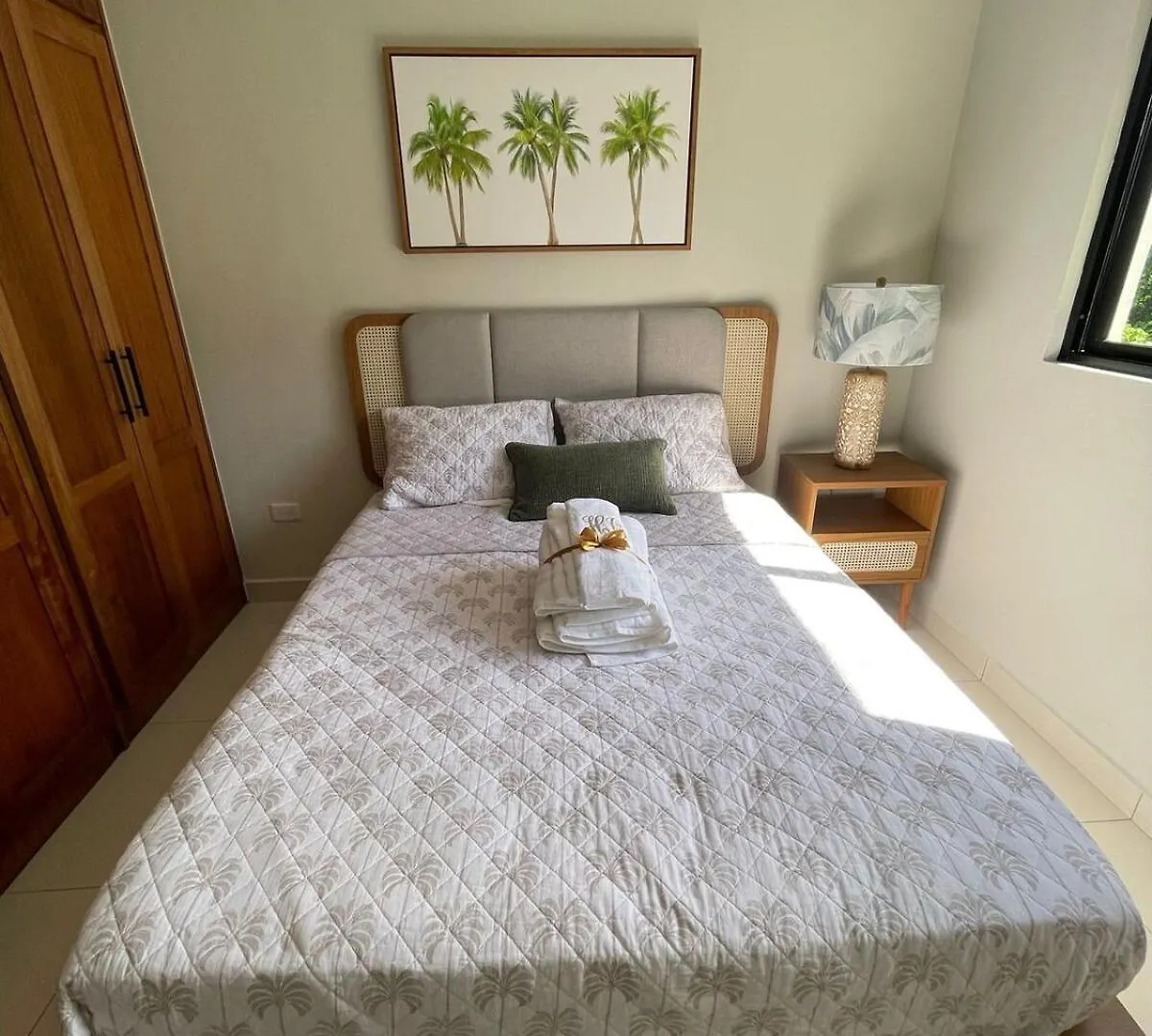 Modern Y Acogedor Apartment Puerto Plata