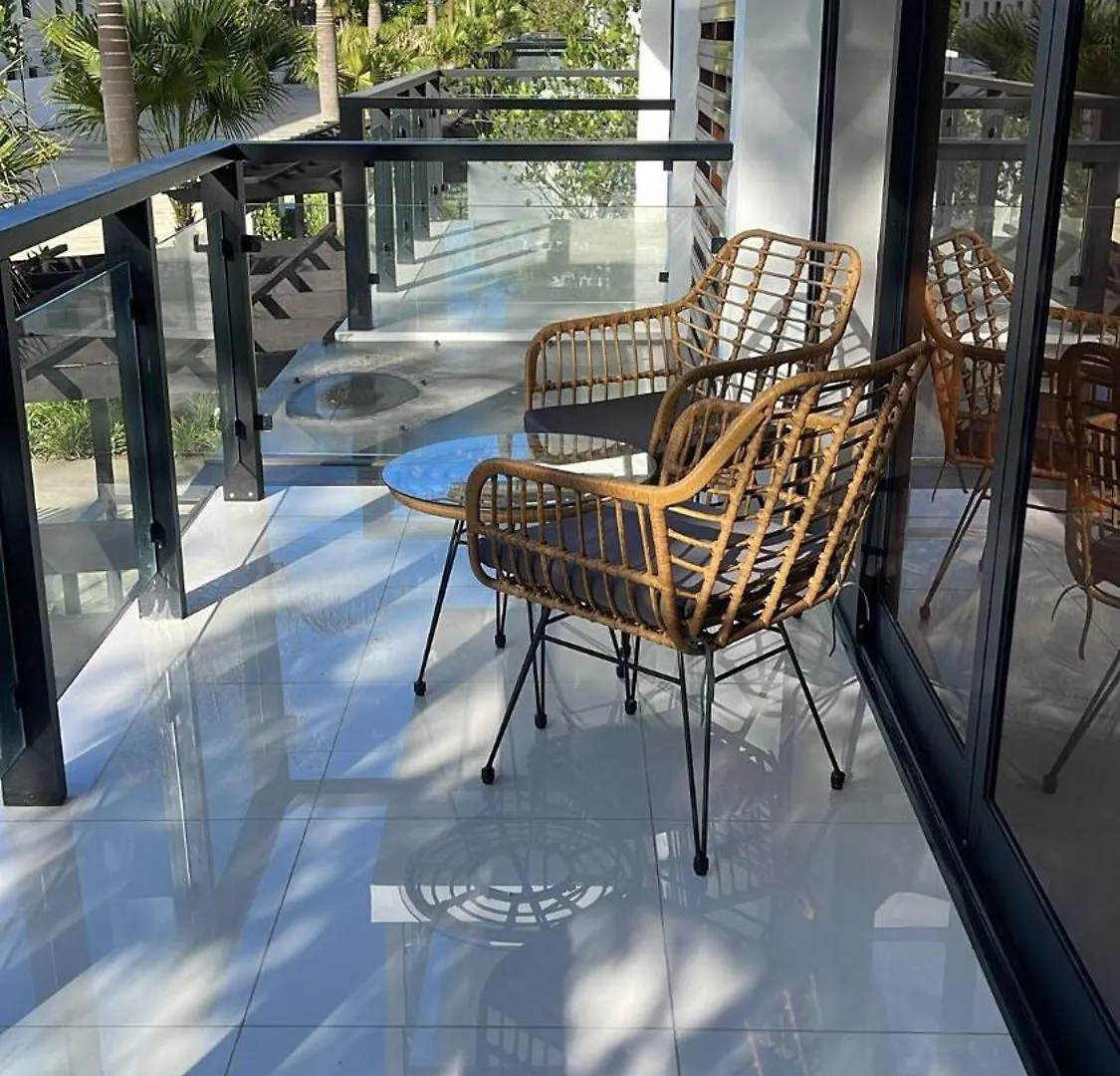 Modern Y Acogedor Apartment Puerto Plata Dominican Republic