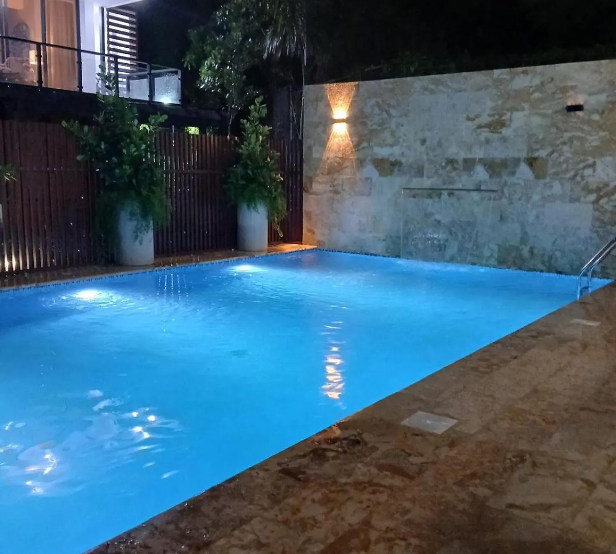 Modern Y Acogedor Apartment Puerto Plata