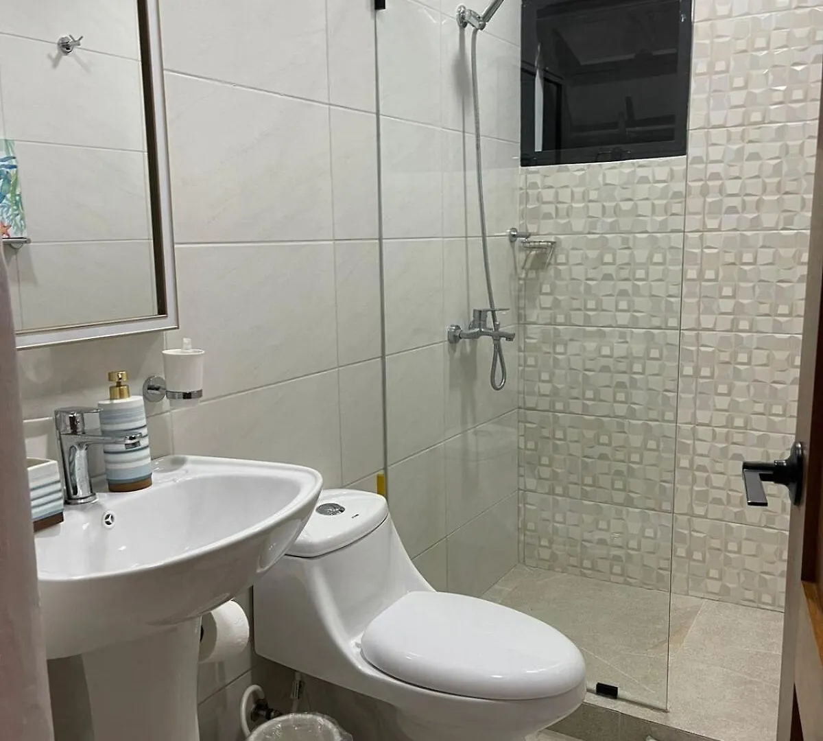 Modern Y Acogedor Apartment Puerto Plata