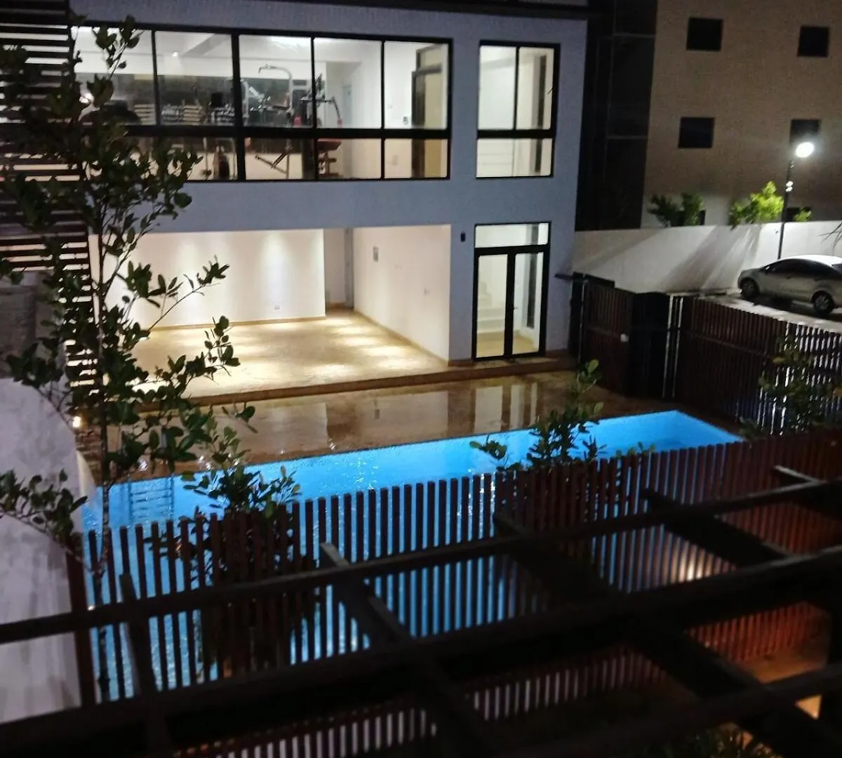 Modern Y Acogedor Apartment Puerto Plata Dominican Republic