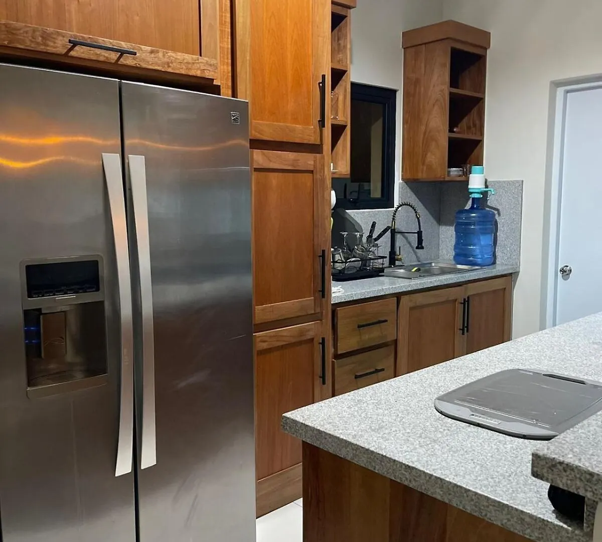 Modern Y Acogedor Apartment Puerto Plata 0*,
