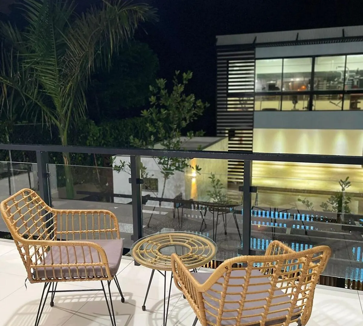 Modern Y Acogedor Apartment Puerto Plata